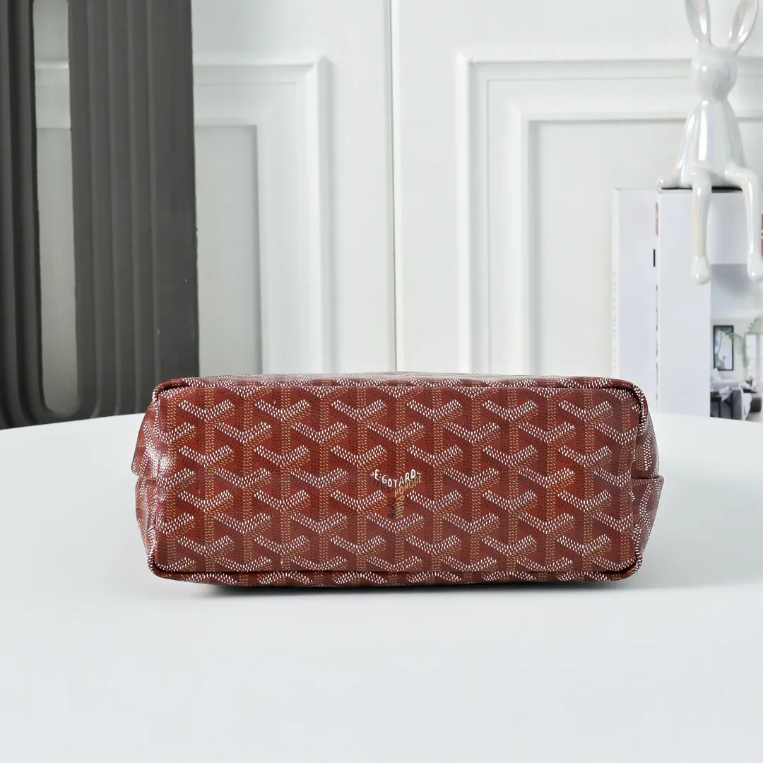 Goyard Speedy Style Image 6 Goyard Speedy Style Image 6