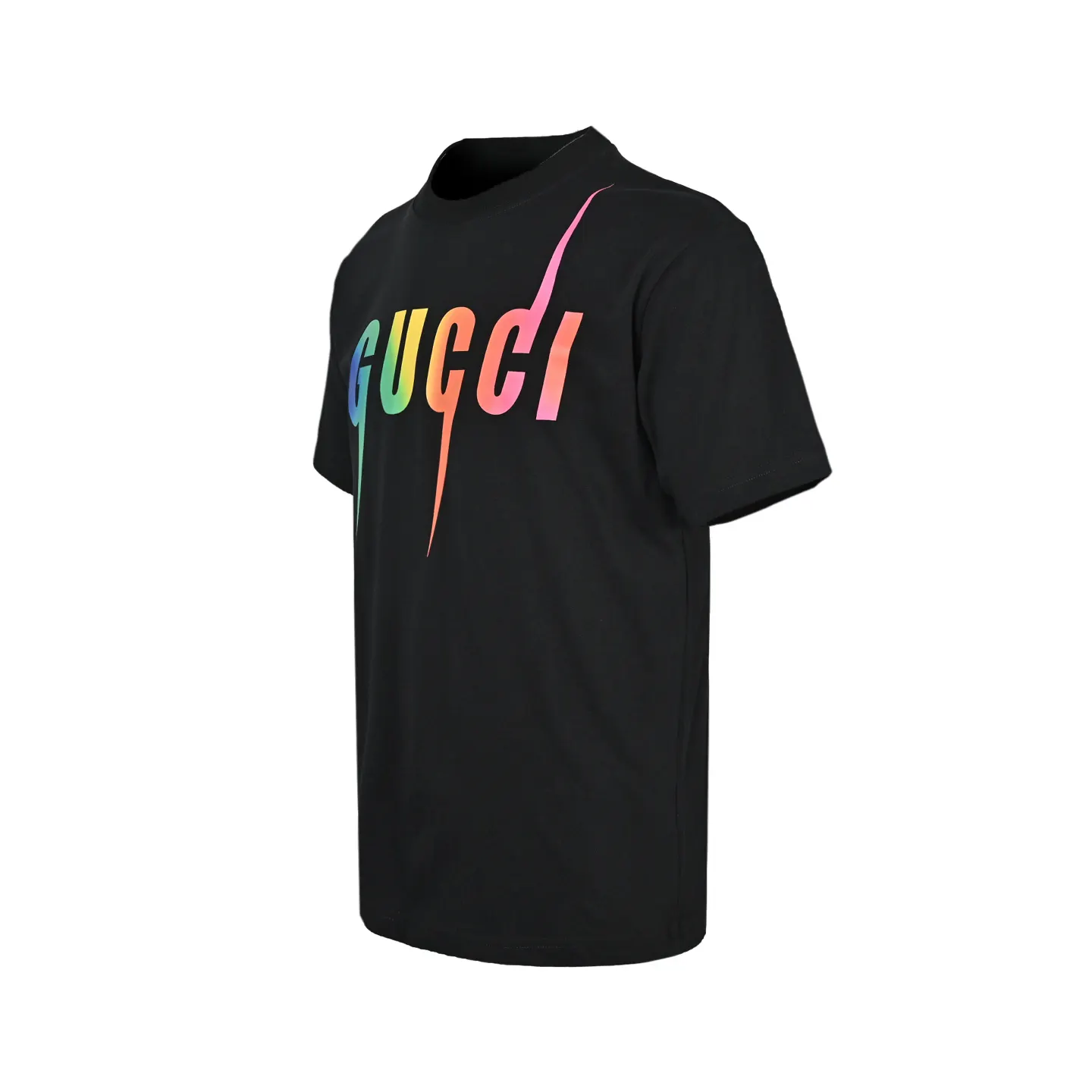 Gucci 23SS 字母 印花 短袖T恤