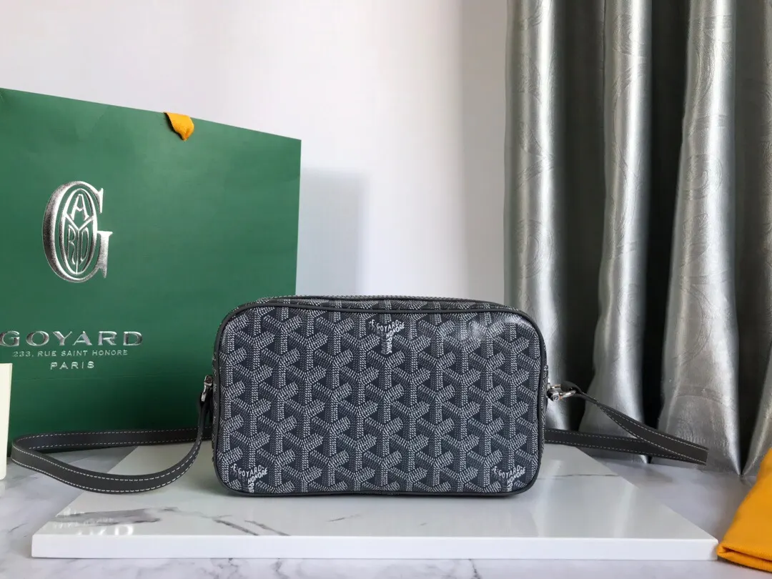 Goyard 旅行包 大容量旅行款