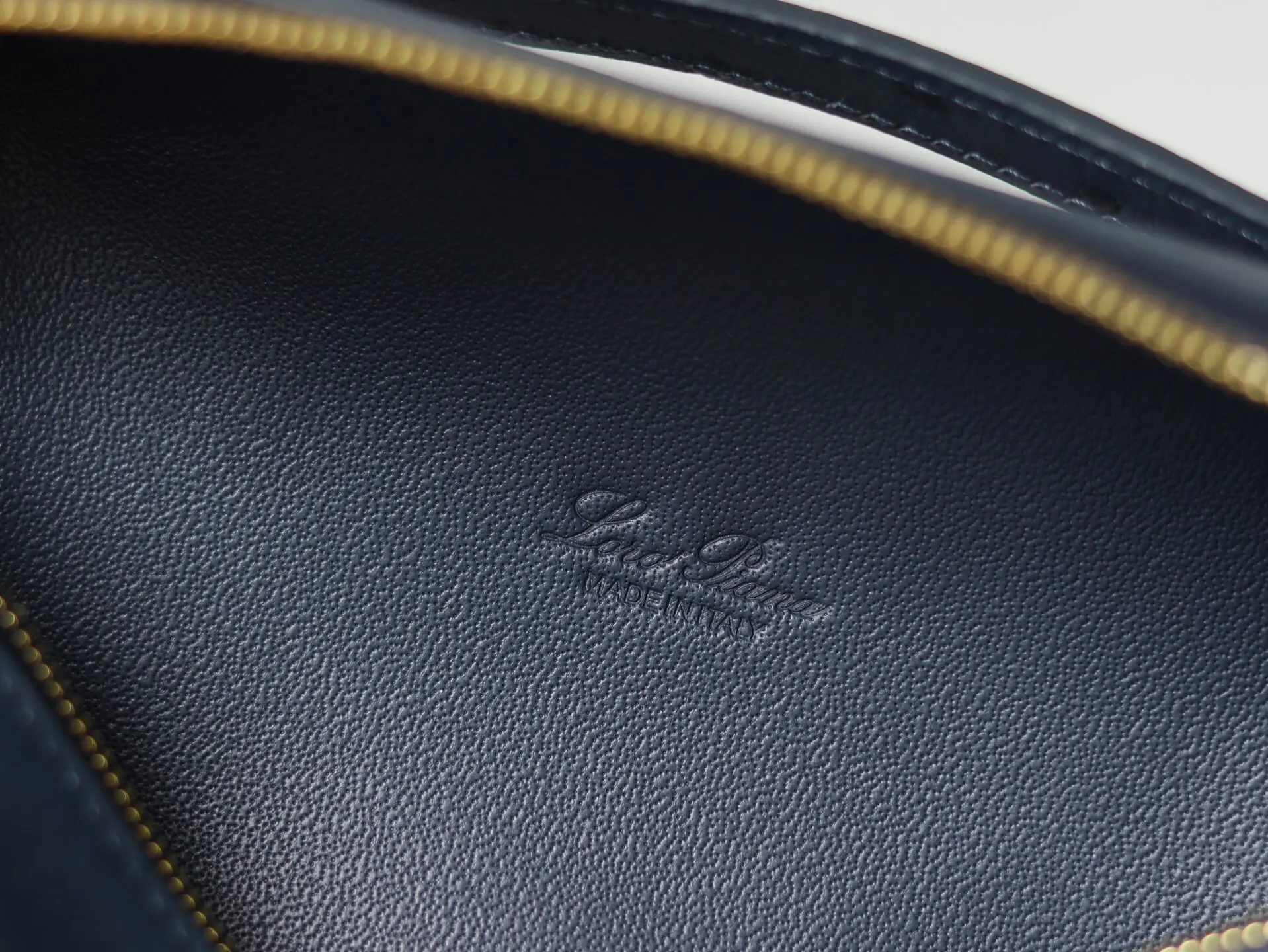 Clutch Bag Leather