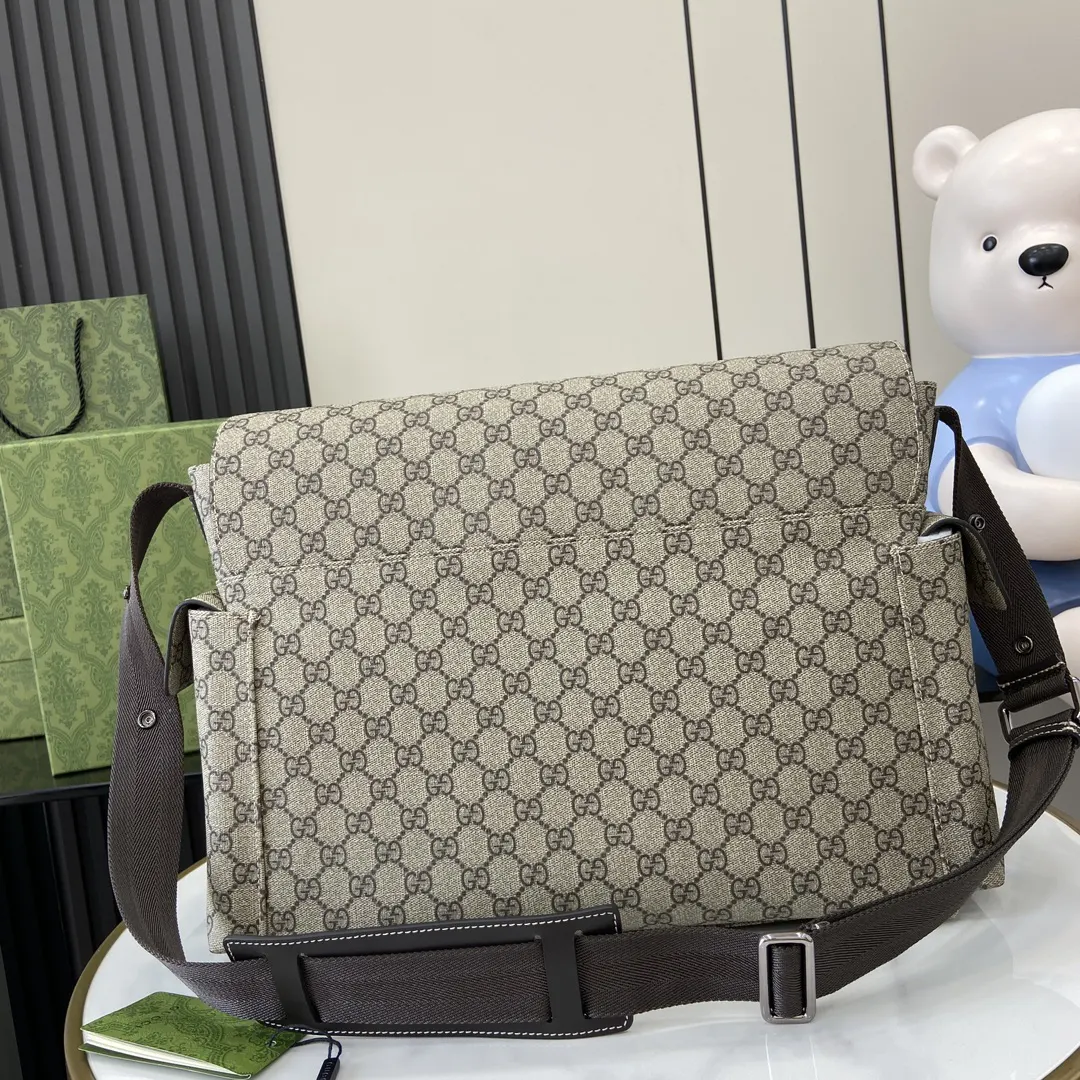 Gucci 单肩包