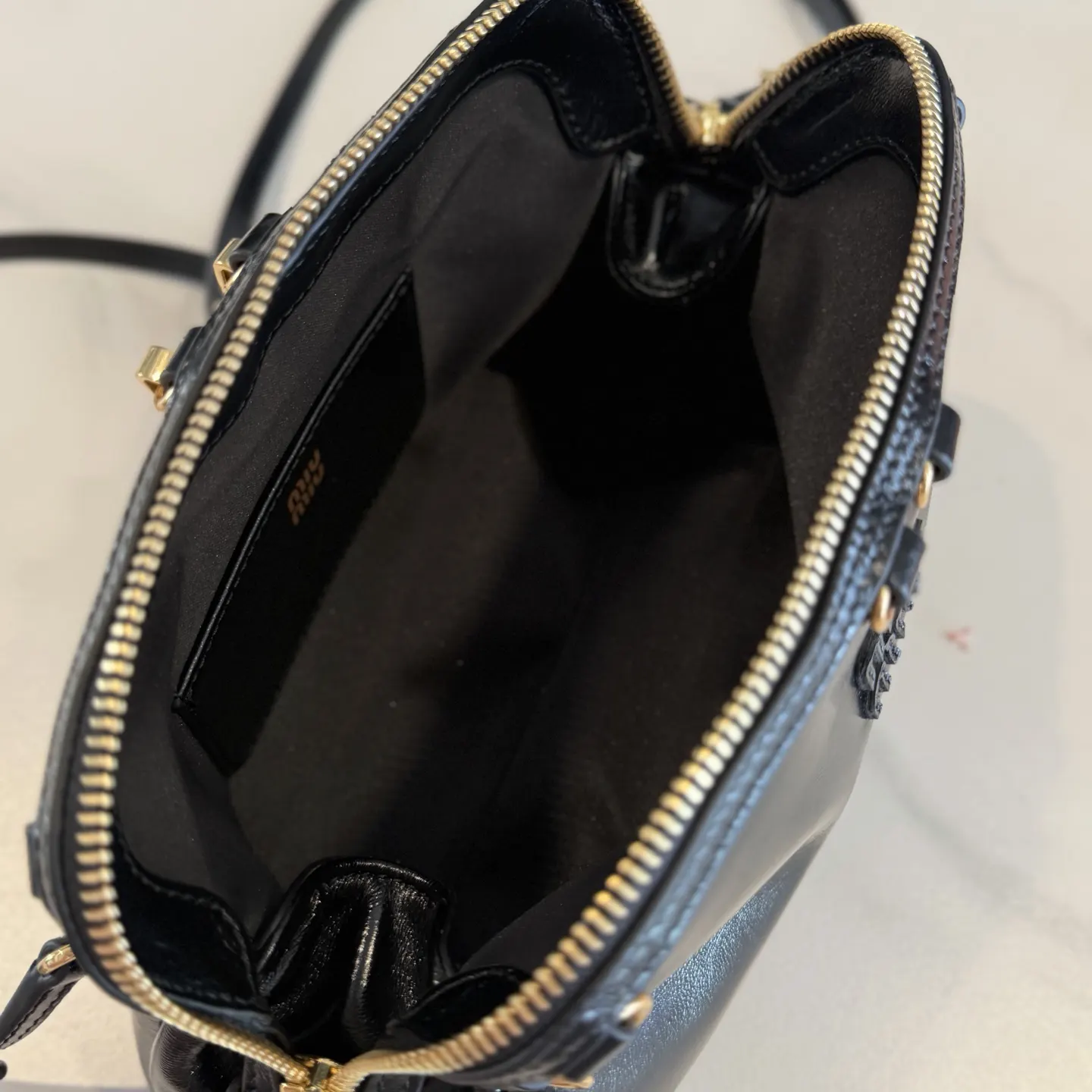 Backpack Leather