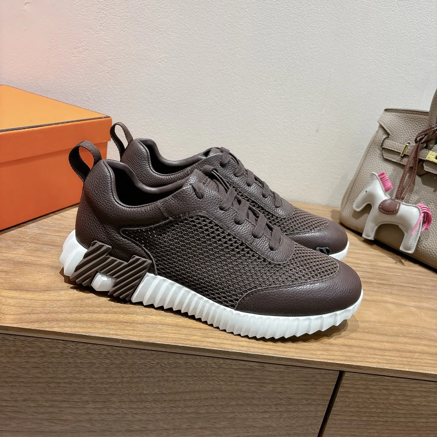 Hermès SS 运动鞋