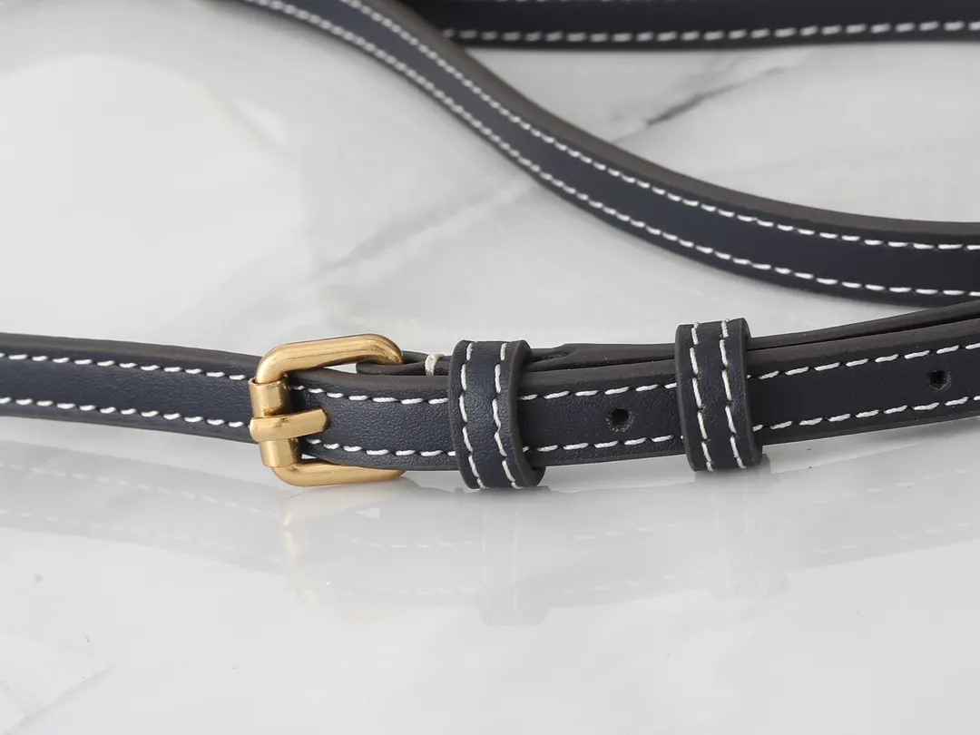 Monogram Crossbody Bag Lightweight
