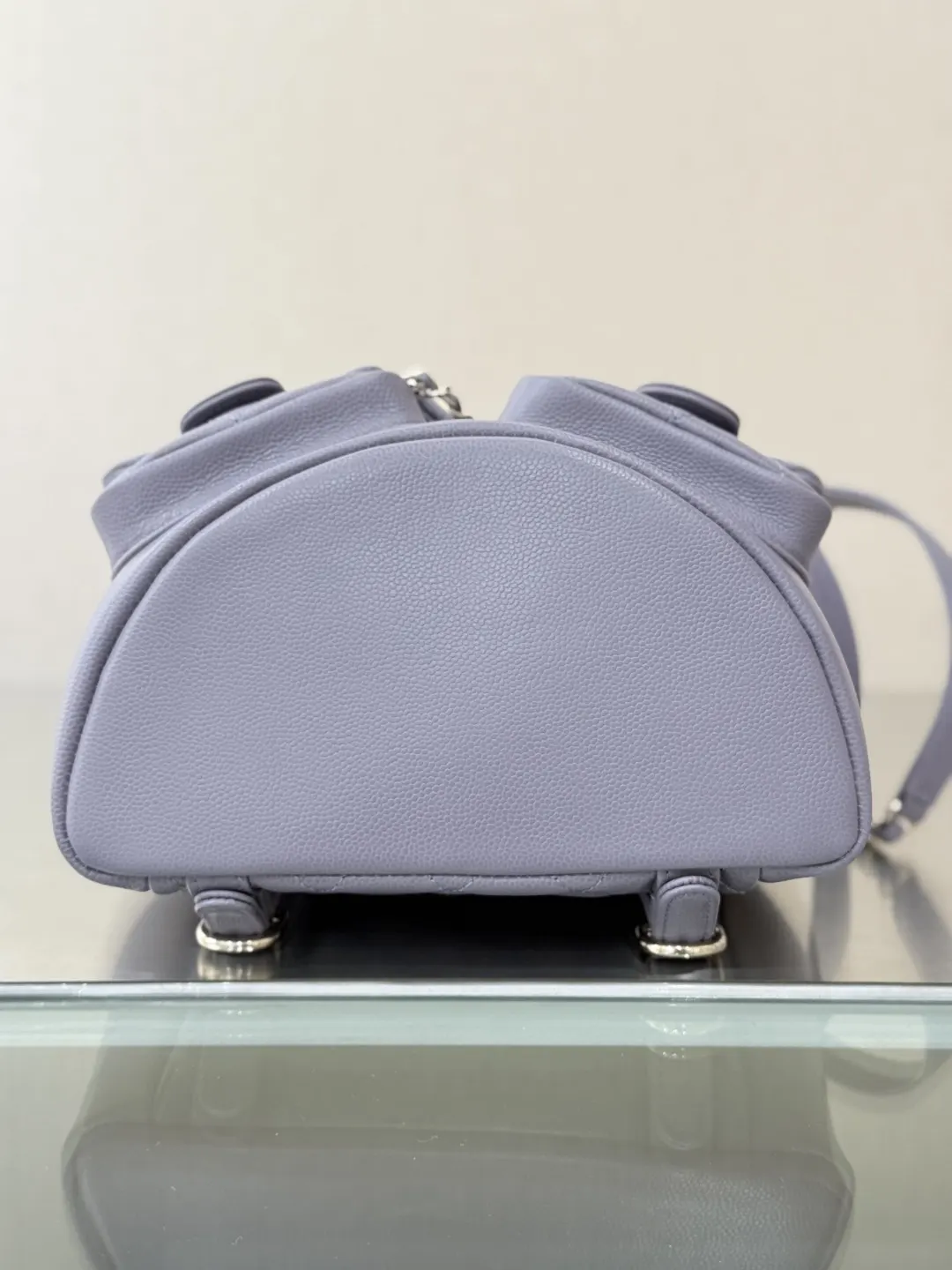 Backpack Classic Leather