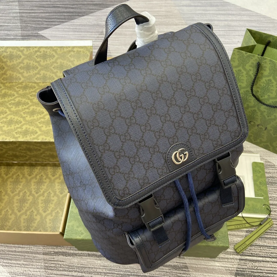 Gucci Backpack