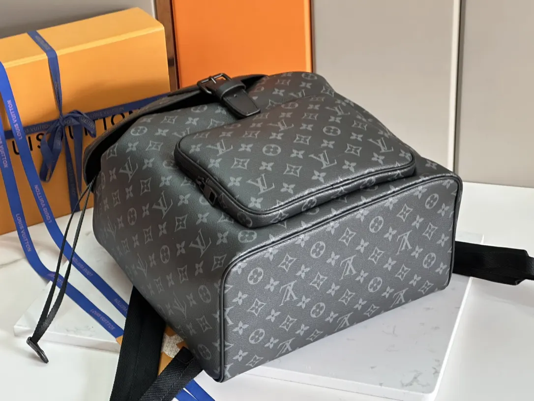 牛皮 雙肩包 实用雙肩款