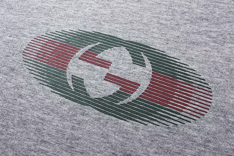 Gucci T-Shirt Printed