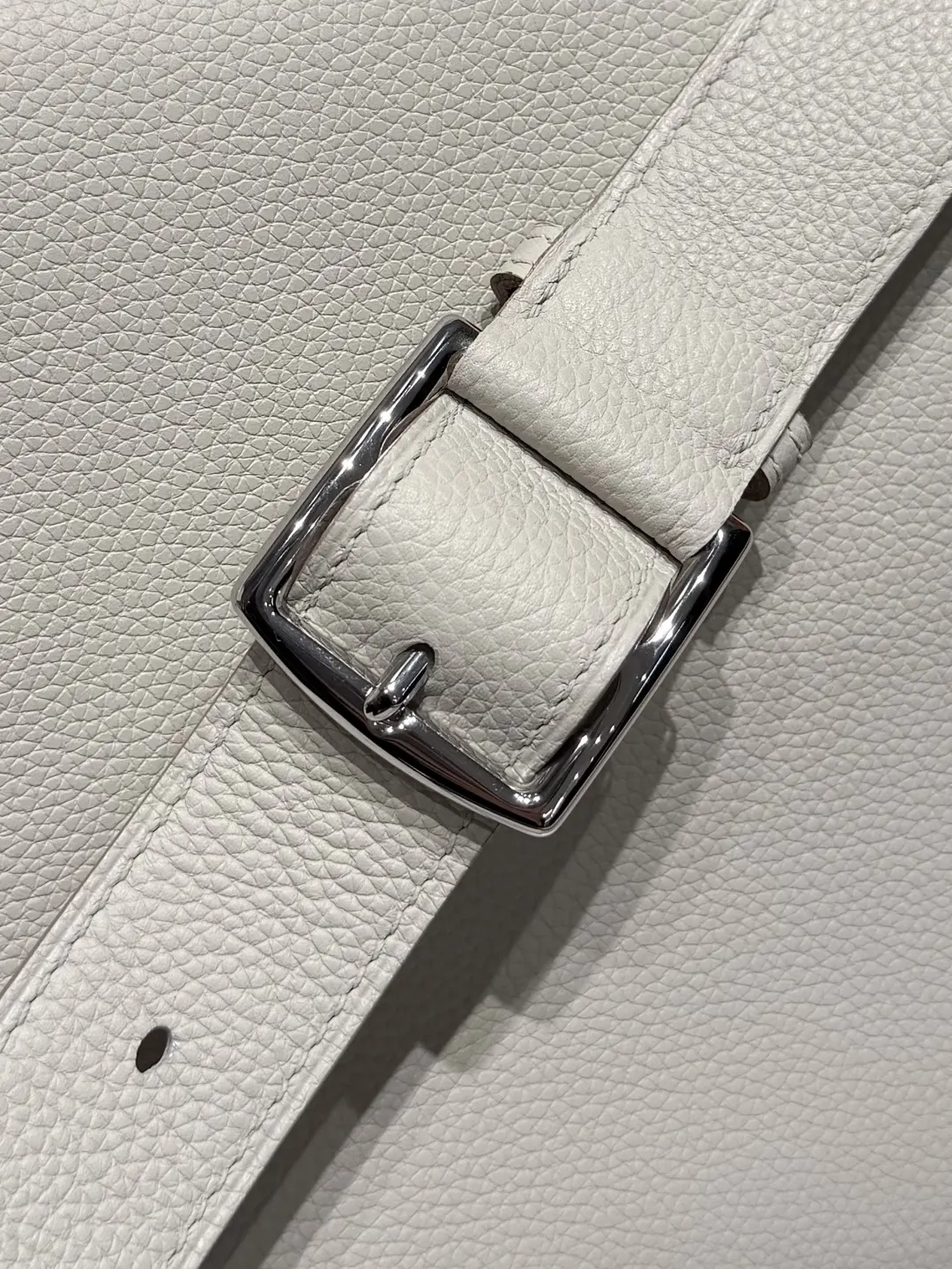 Kelly Messenger Leather:Evercolor 邮差 斜挎包 精选款