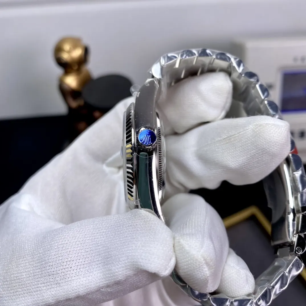 Rolex 劳力士星期日志型 终极版 自动机械机芯 手錶 經典腕表款