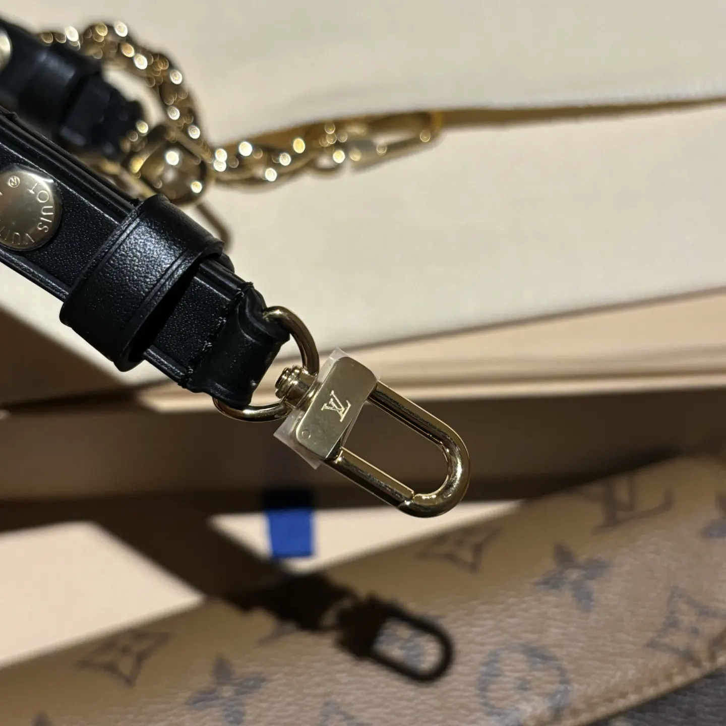 WALLET ON CHAIN IVY 鏈條包 精致鏈條款(數字9) WALLET ON CHAIN IVY 鏈條包 精致鏈條款(數字9)