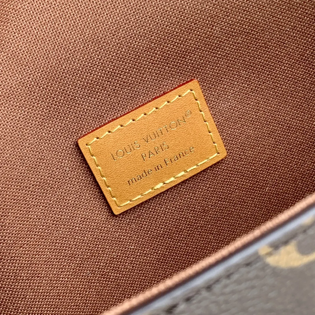 Louis Vuitton M14738 Monogram 手提包