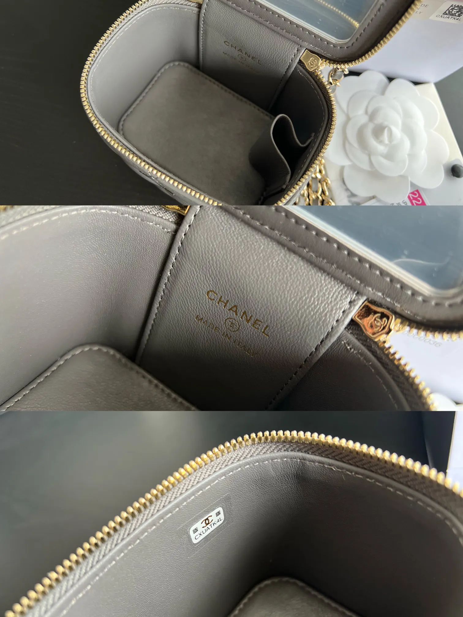 羊皮 新色 手提零錢包 绵羊皮 浅金五金 可手提斜挎 斜背包 輕便斜挎款