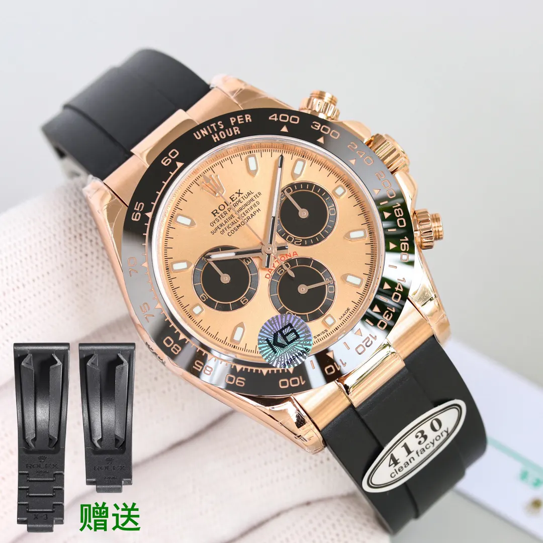 Rolex 市场货众多 ean厂凭借多 制表经验 一直被众多表友 手錶 經典腕表款