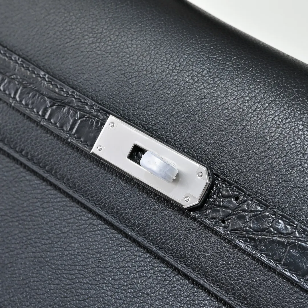 Hermès Kelly 36X29X5 Togo牛皮 手提包