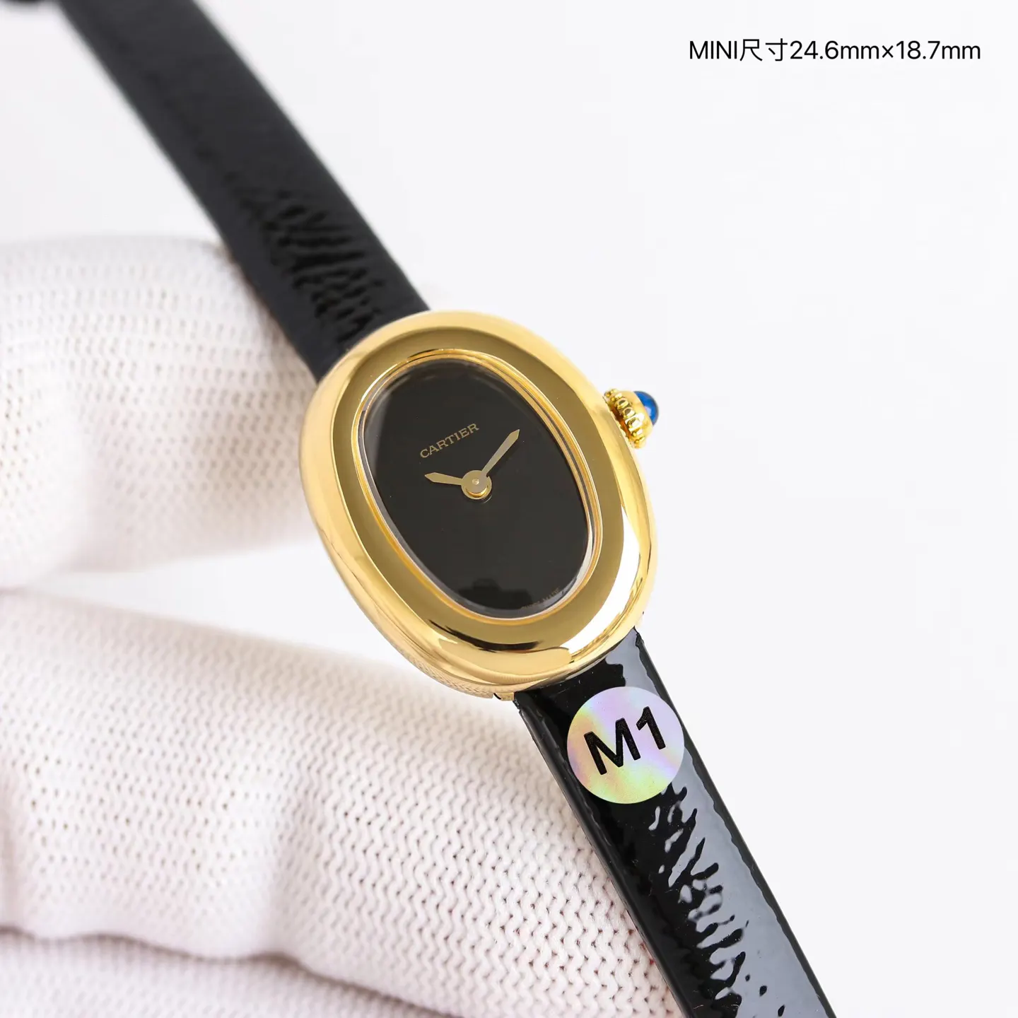 Watch Classic Leather