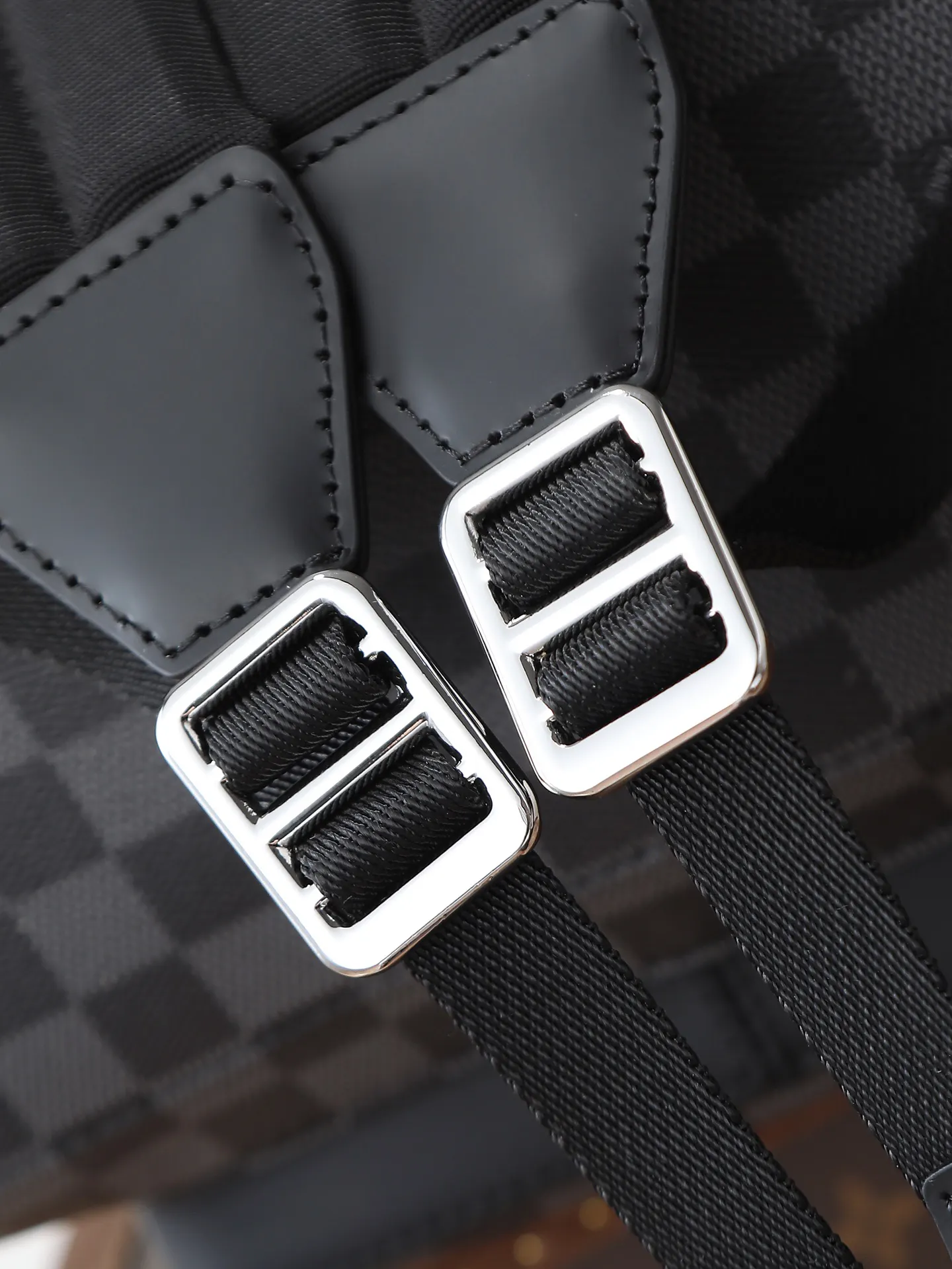 Backpack Leather