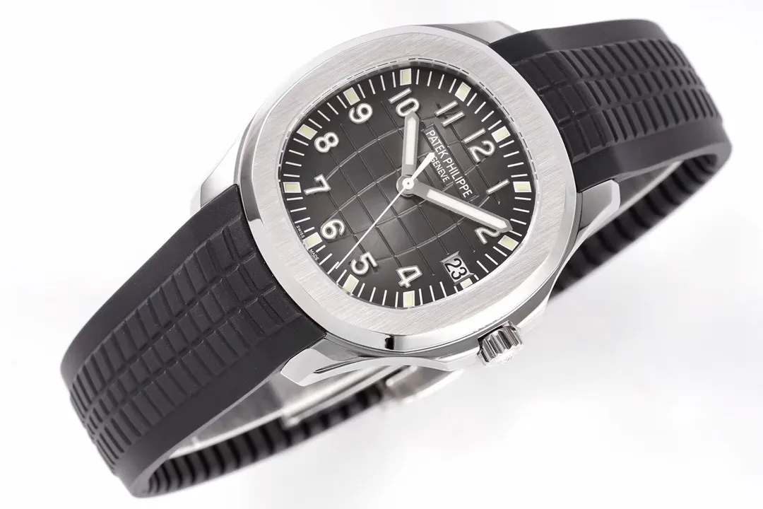 Patek Philippe 紅色 手錶 經典腕表款