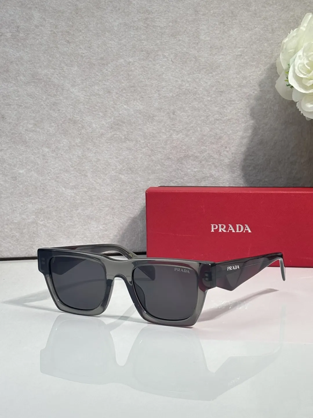Prada Fashion Item Fashion