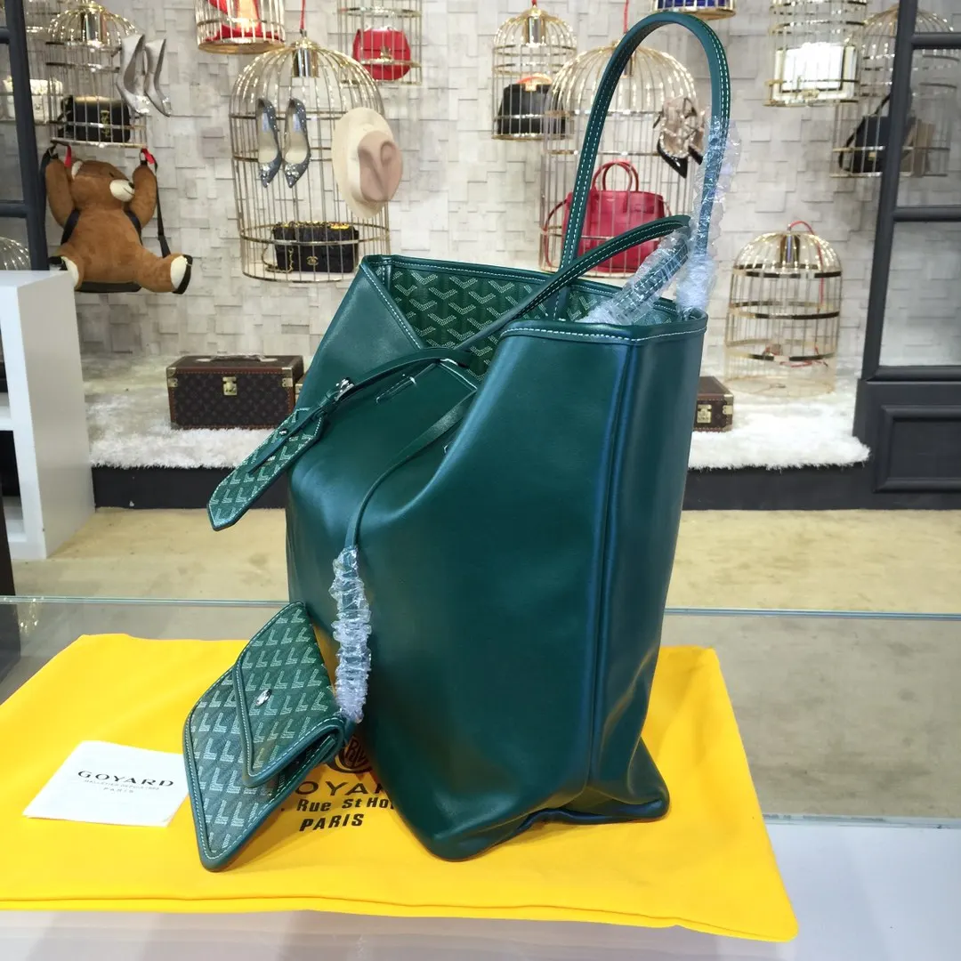 Goyard Tote Bag
