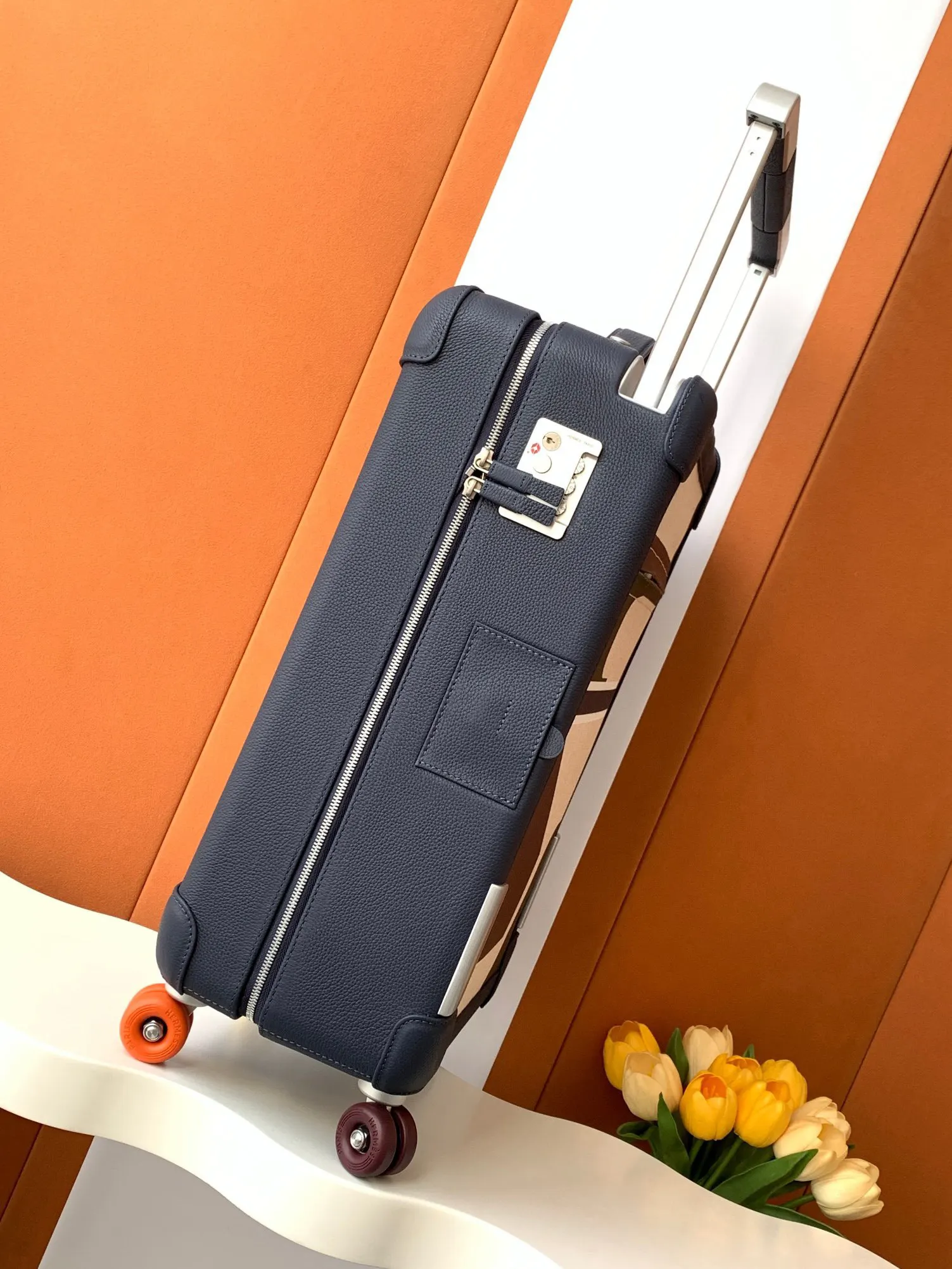 Carry-On Suitcase Travel Lightweight