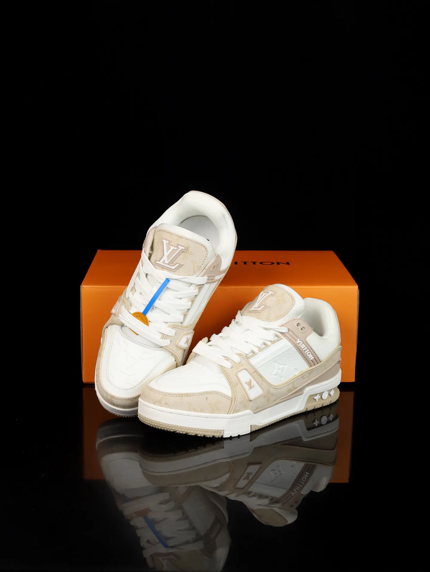 Louis Vuitton Sneakers