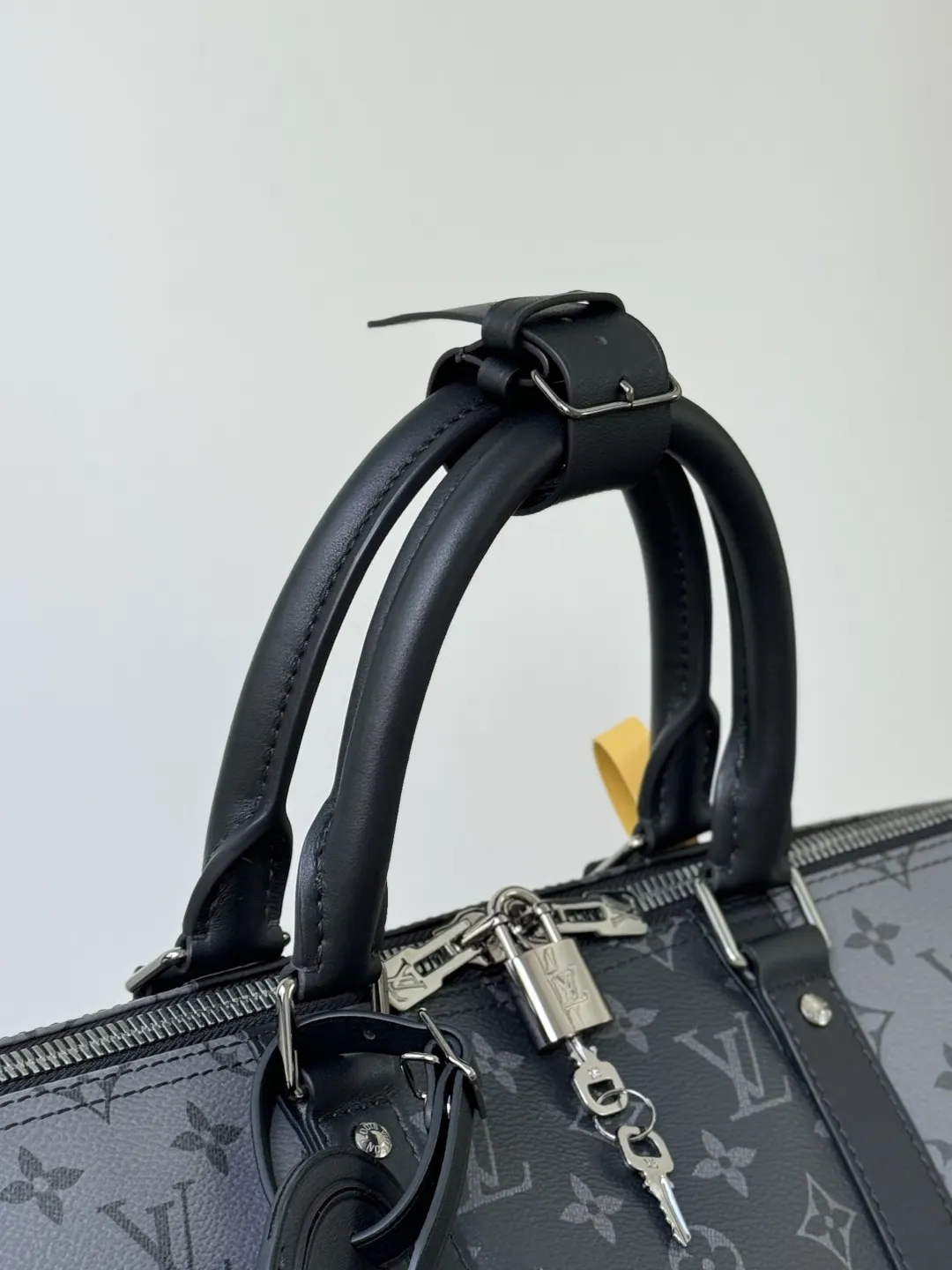 Keepall 旅行袋 大容量旅行款