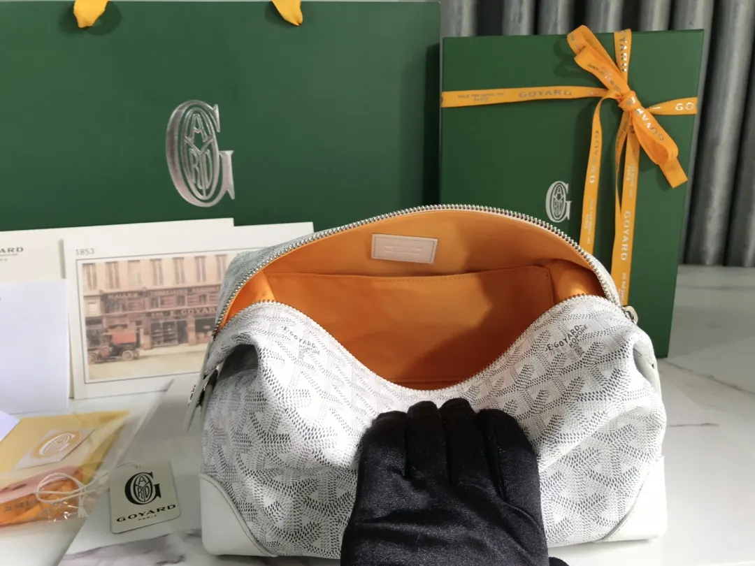 Goyard 款号 手拿包 精致手拿款