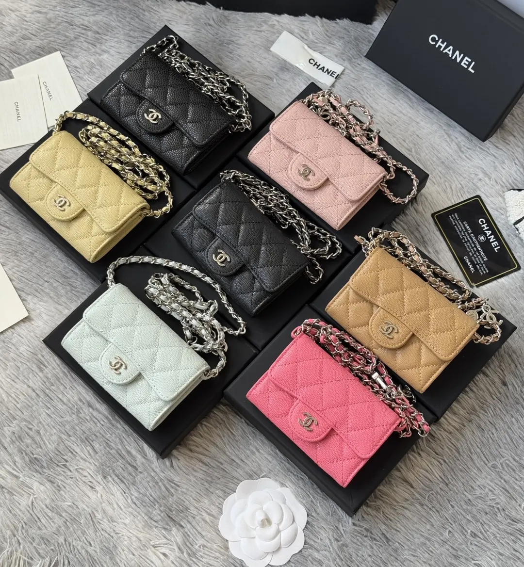 Belt Bag Classic Casual Leather