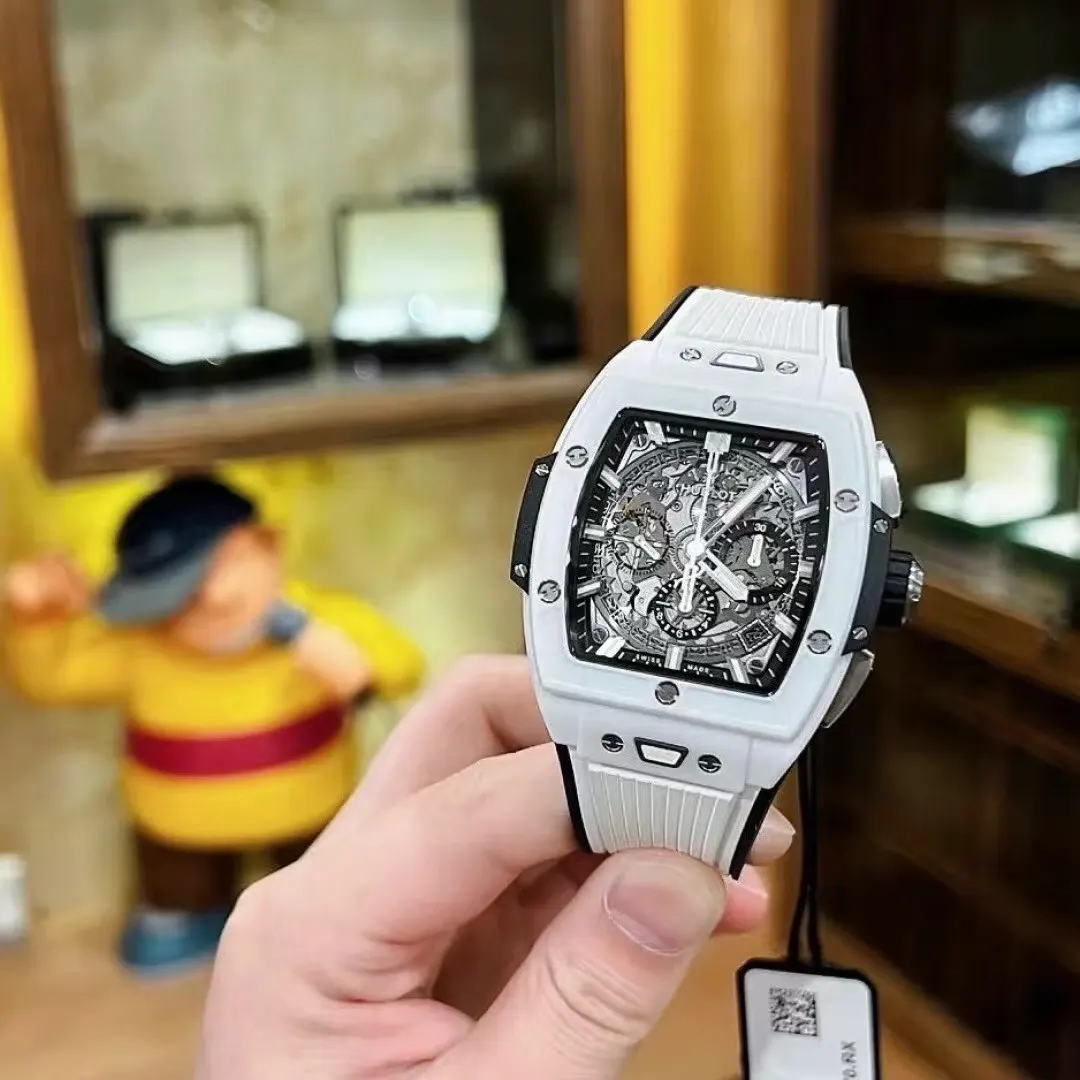 Watch Classic