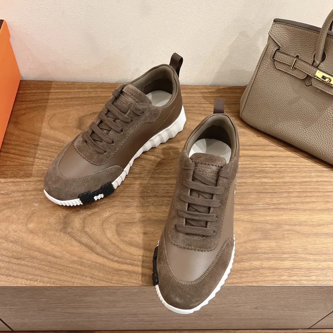 Hermès SS Sneakers