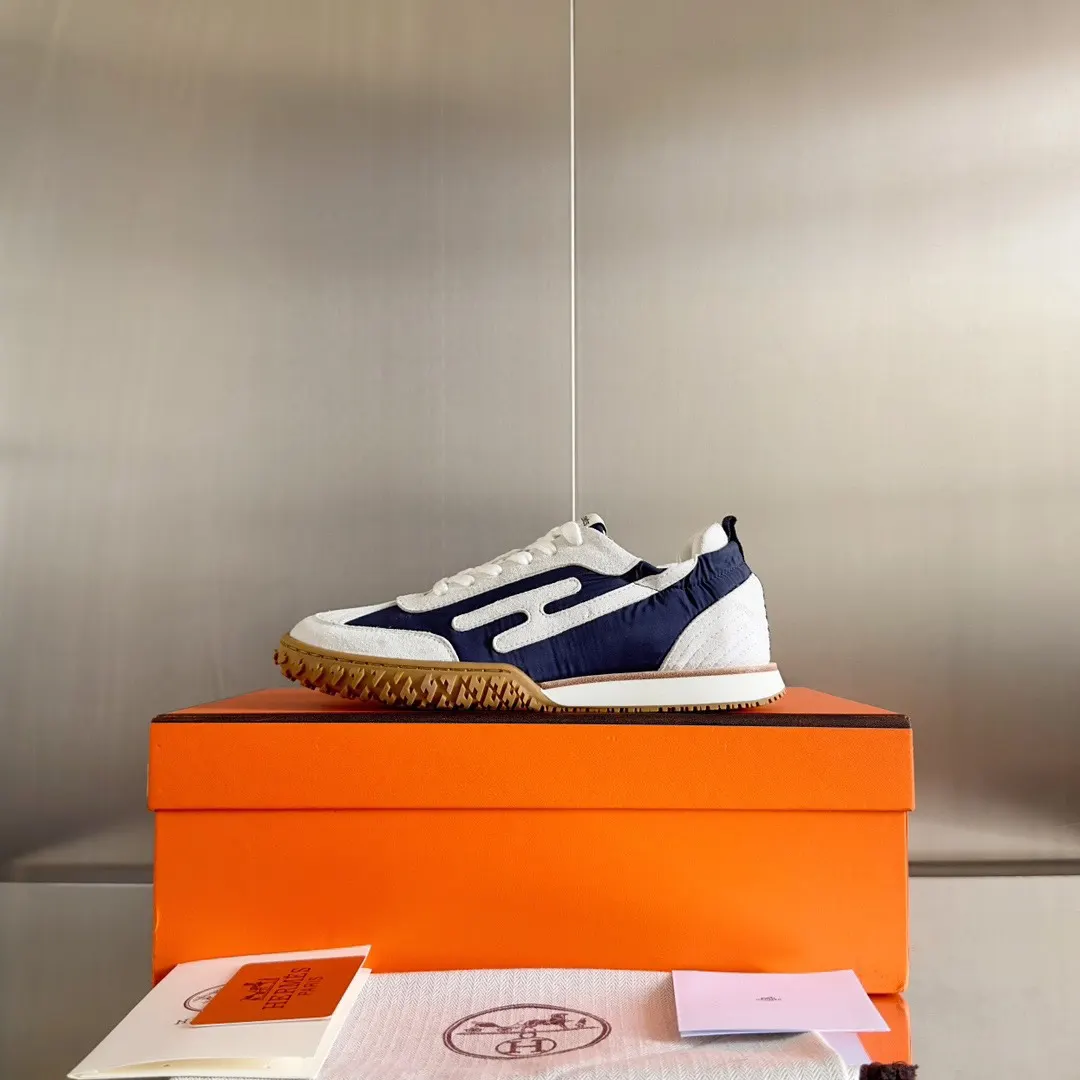Hermès Sneakers