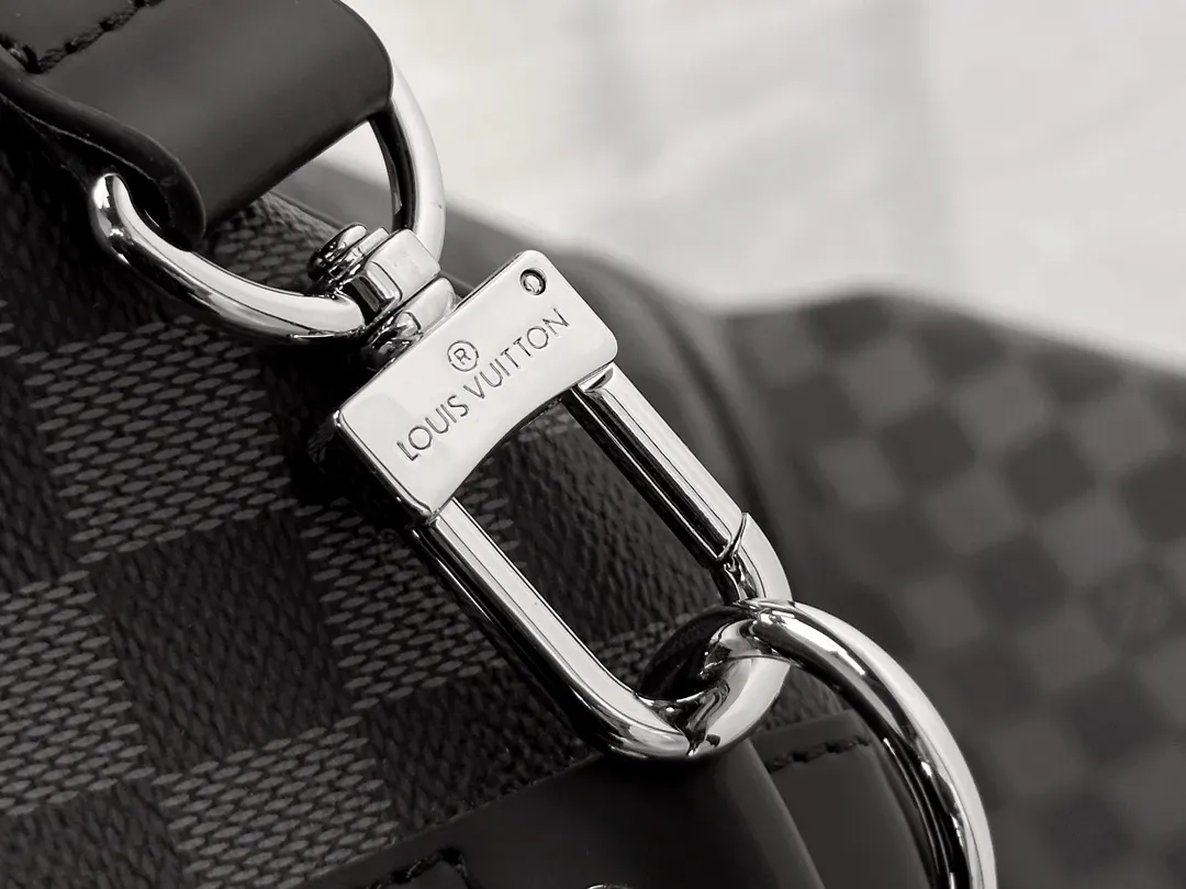 Keepall 帆布 旅行包 大容量旅行款