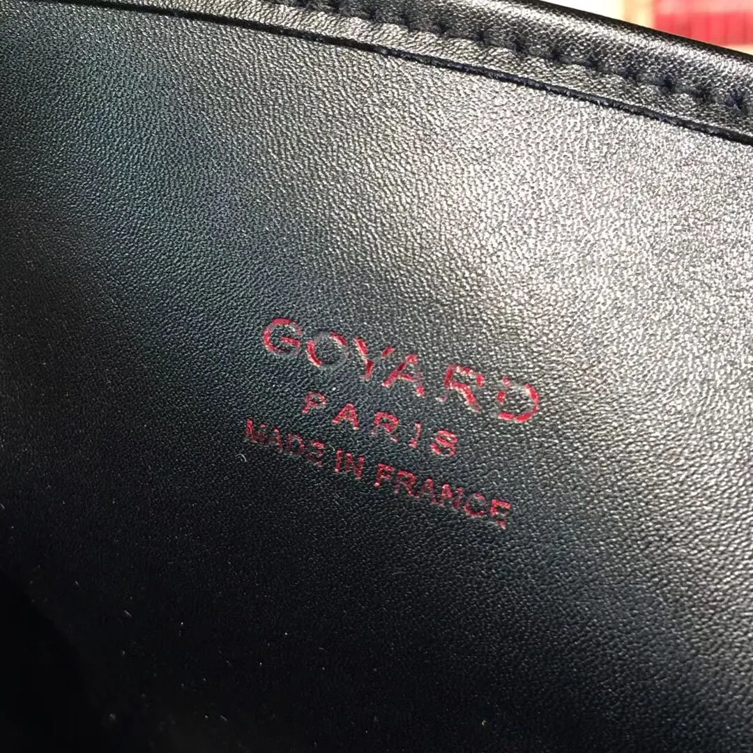 Goyard Fashion Item Travel Image 9 Goyard Fashion Item Travel Image 9