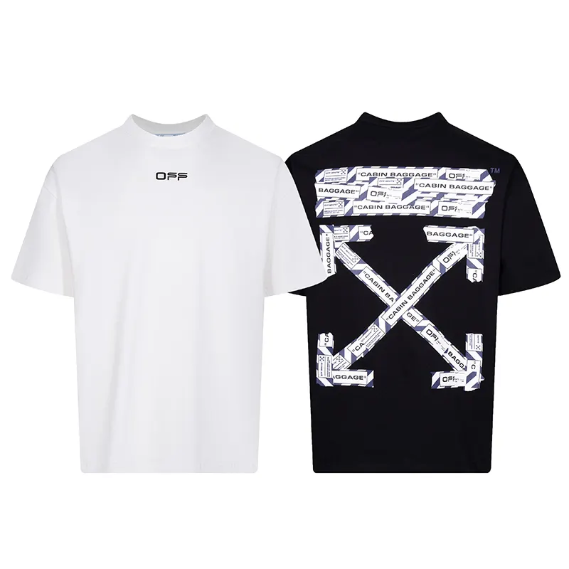 White T-Shirt Versatile