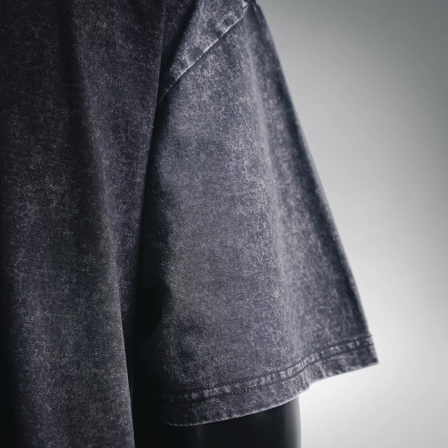 Stone Island 水洗 做旧 短袖T恤 日常百搭款