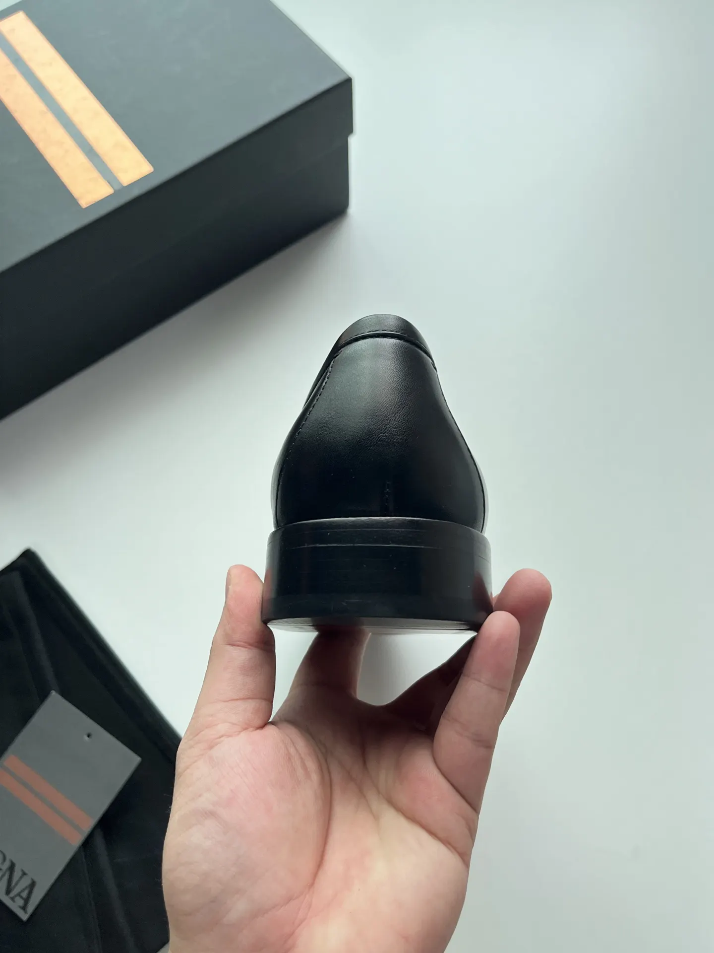 精选 银色 乐福鞋 休闲百搭款 款09