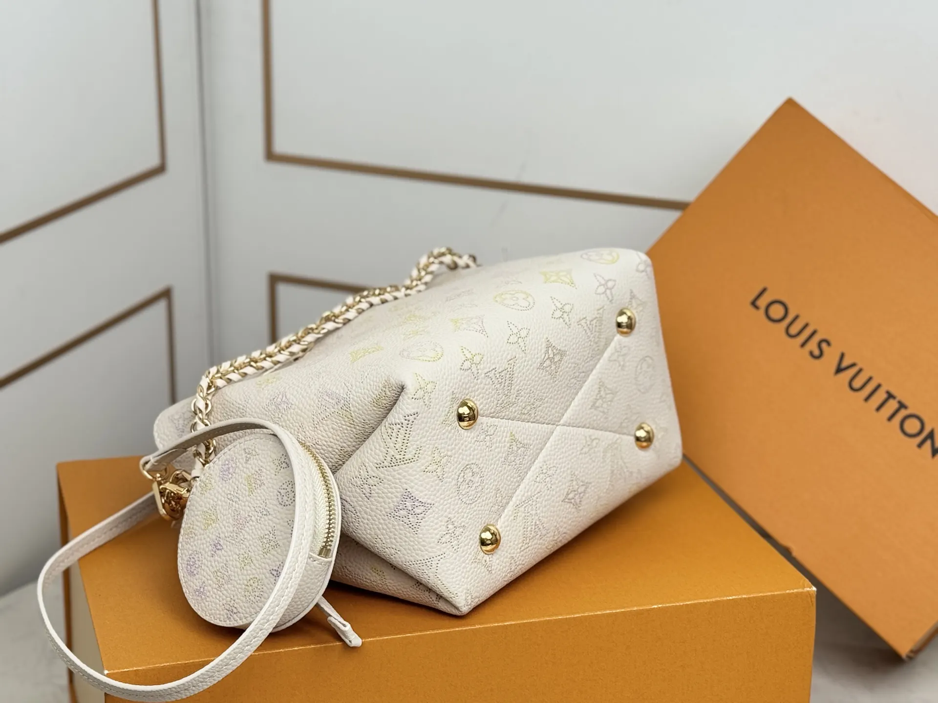 Chain Bag
