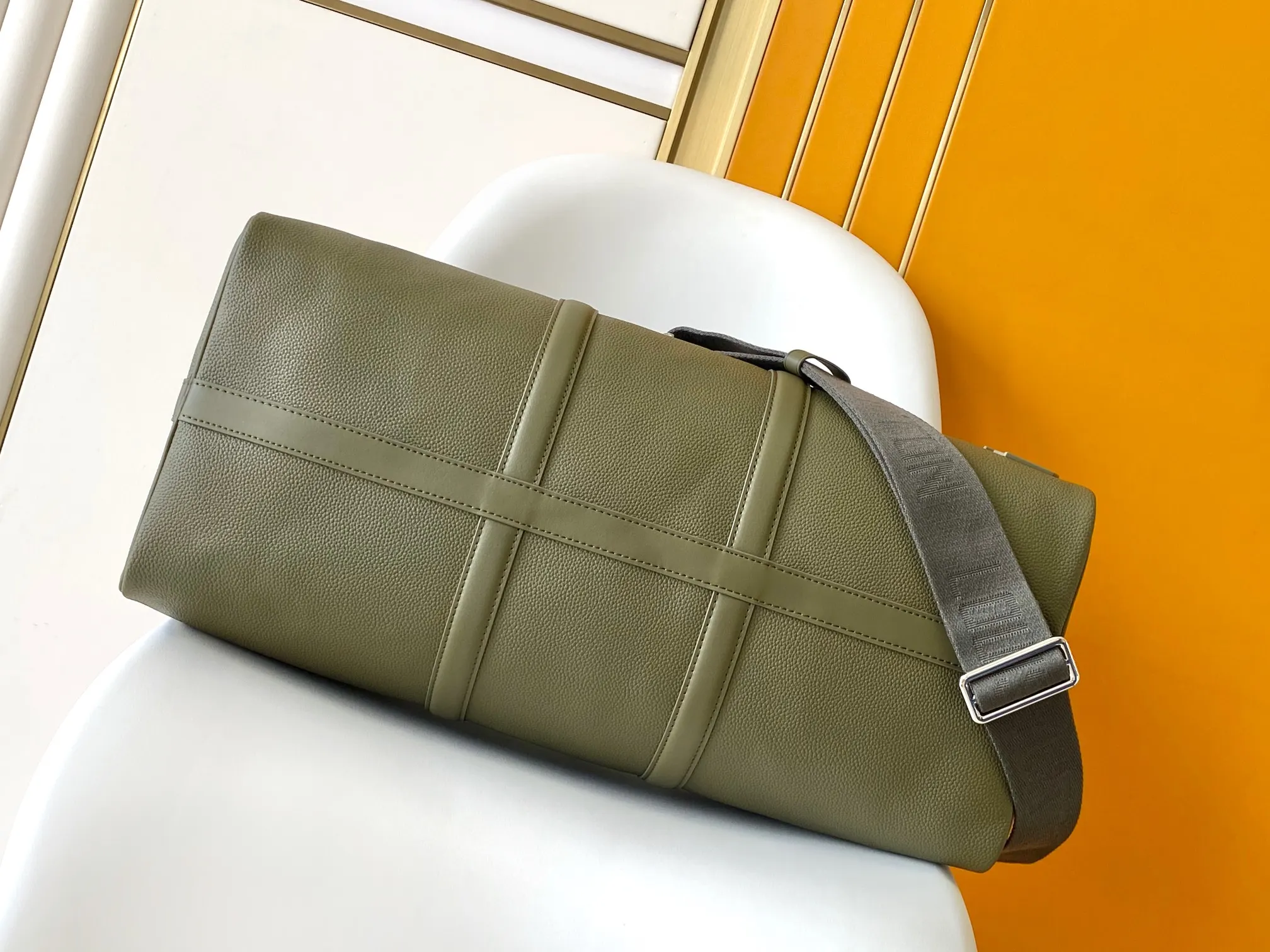 Keepall Mo旅行包 大容量旅行款