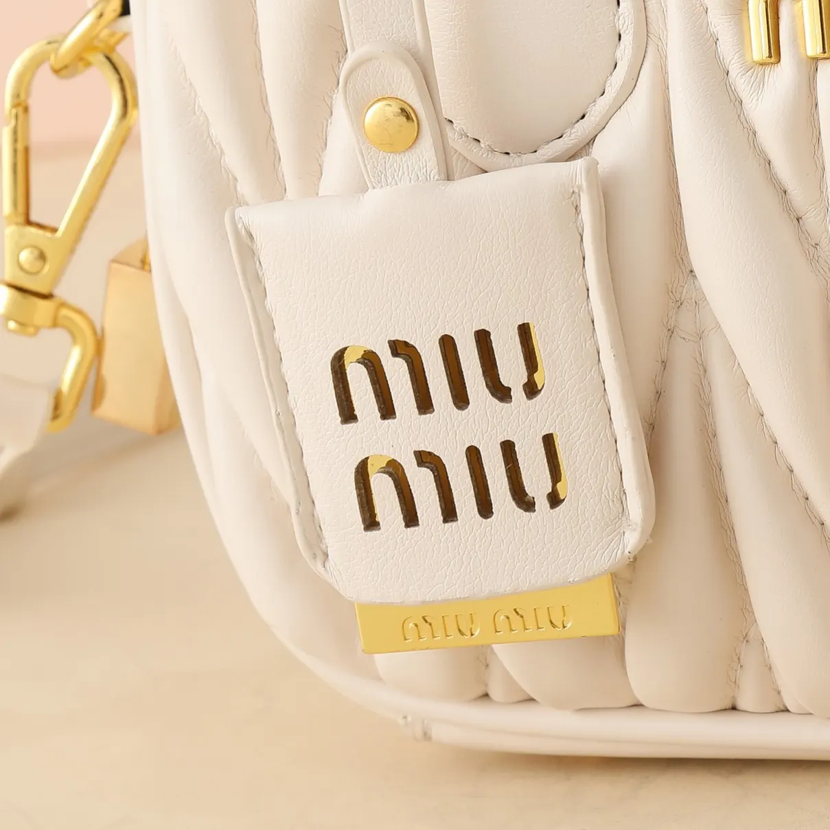 Crossbody Bag Lightweight