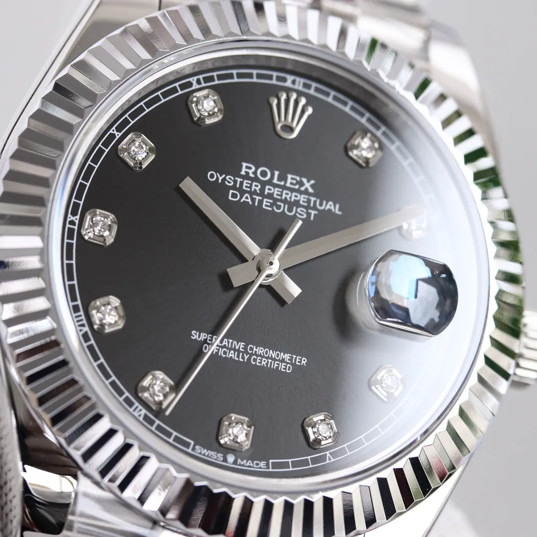 Rolex 出品 clean厂 C厂 劳力 手表 经典腕表款