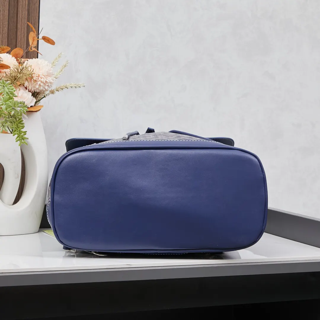 Backpack Leather