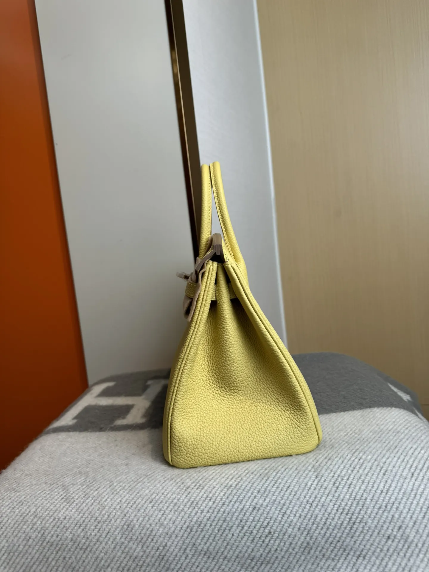 Top Handle Bag Commuter