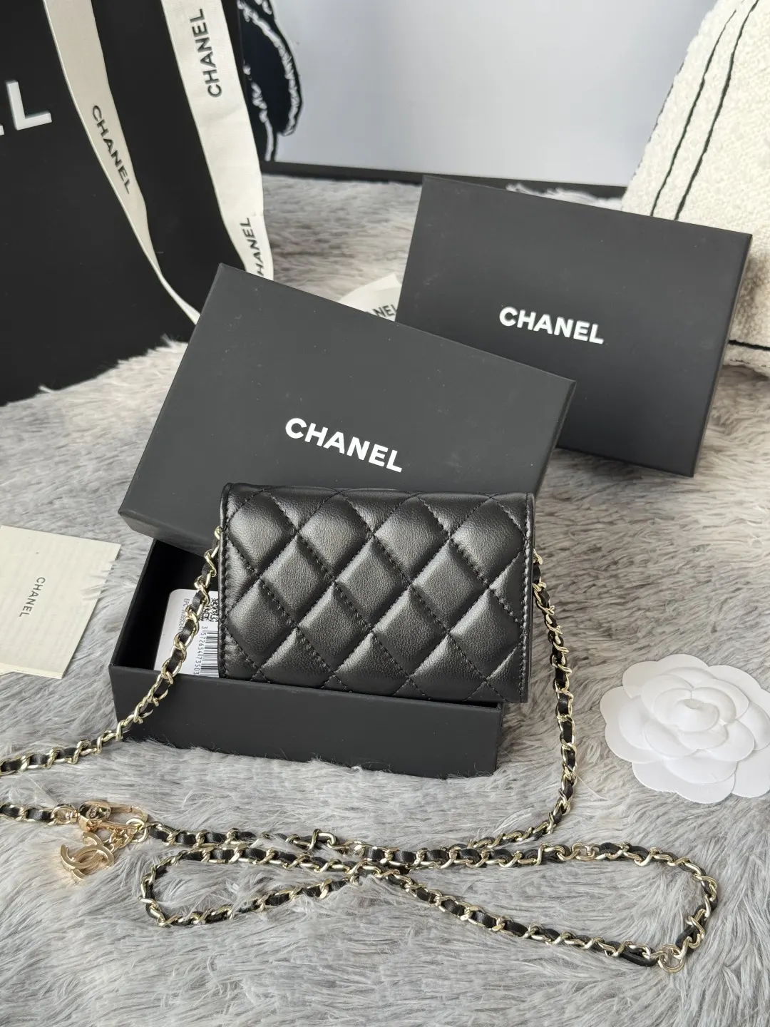 Belt Bag Classic Casual