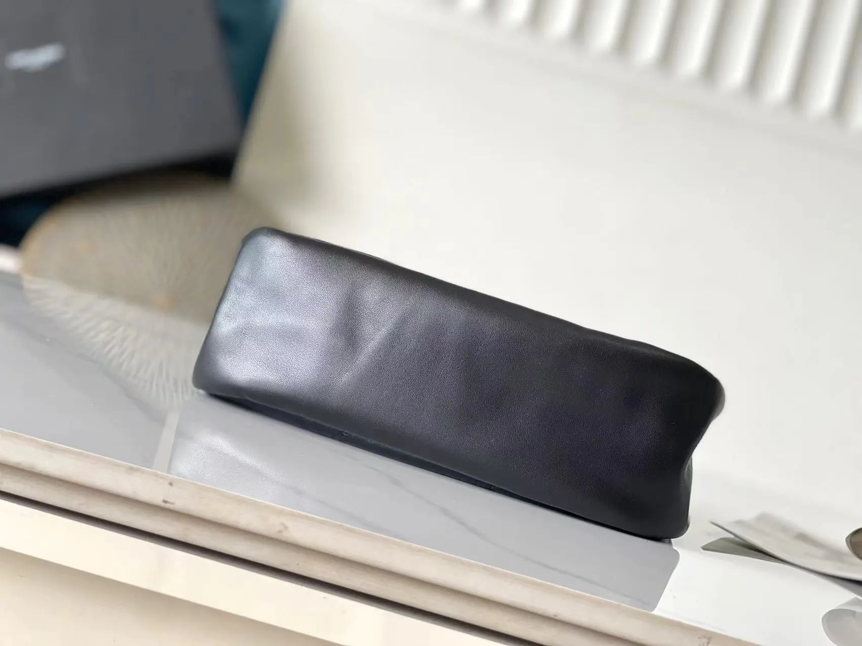 Black Crossbody Bag Lightweight