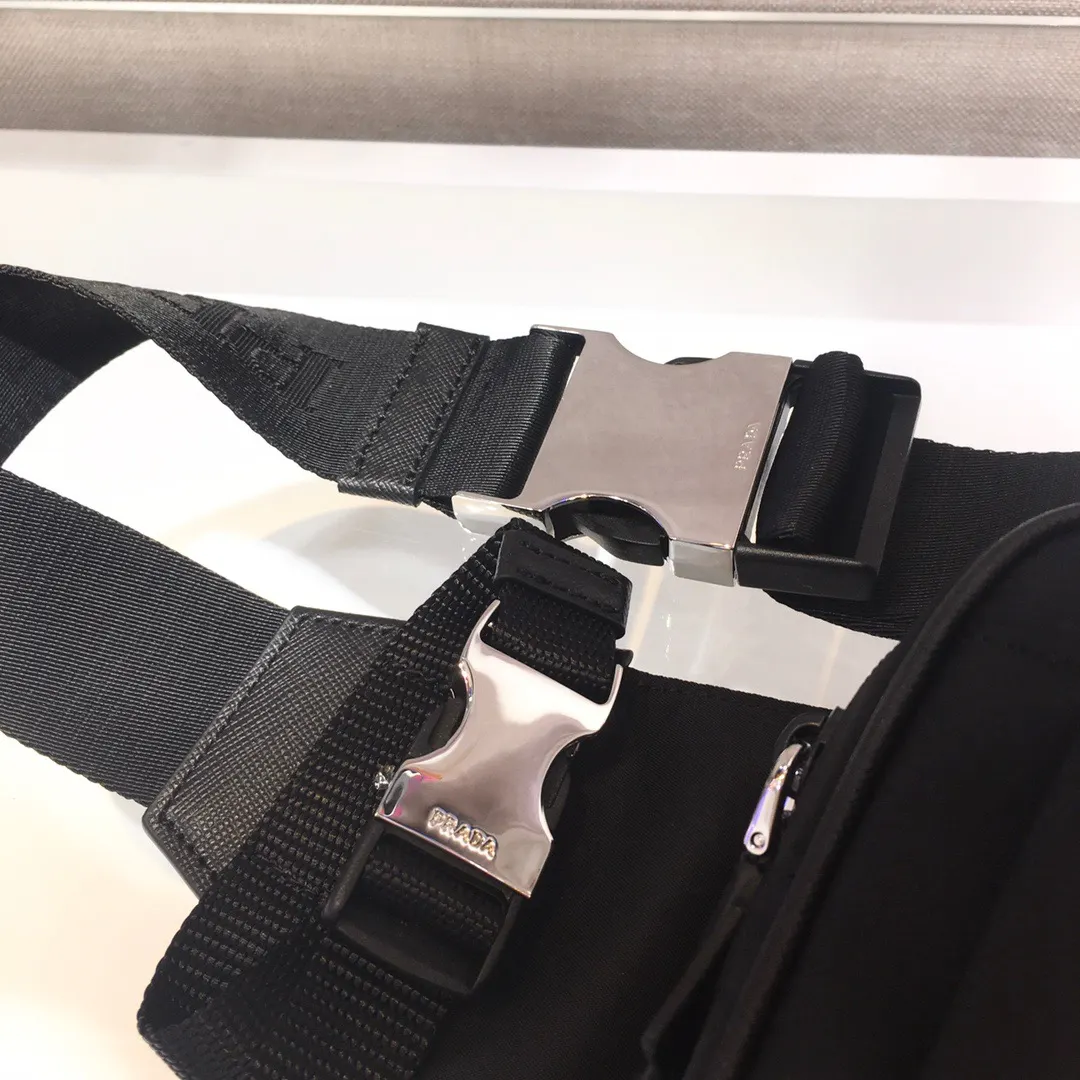 Belt Bag Classic Casual