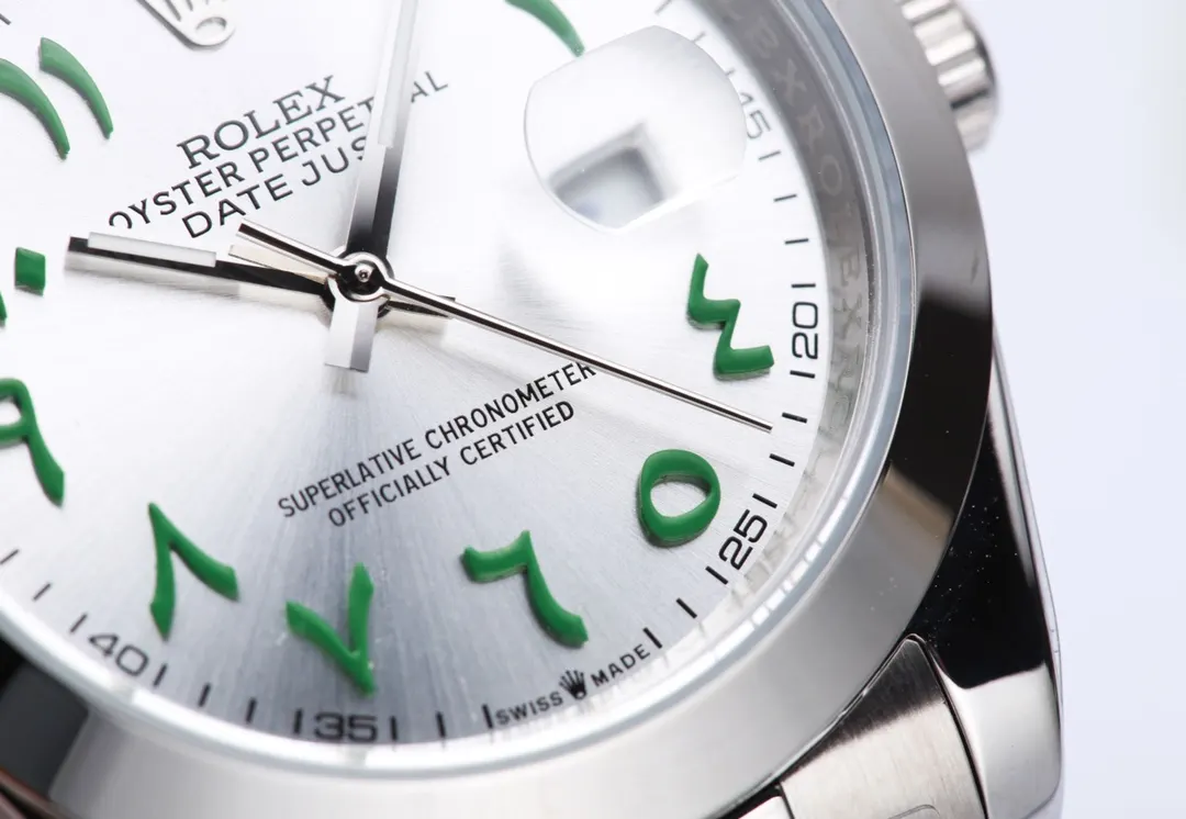 Watch Classic