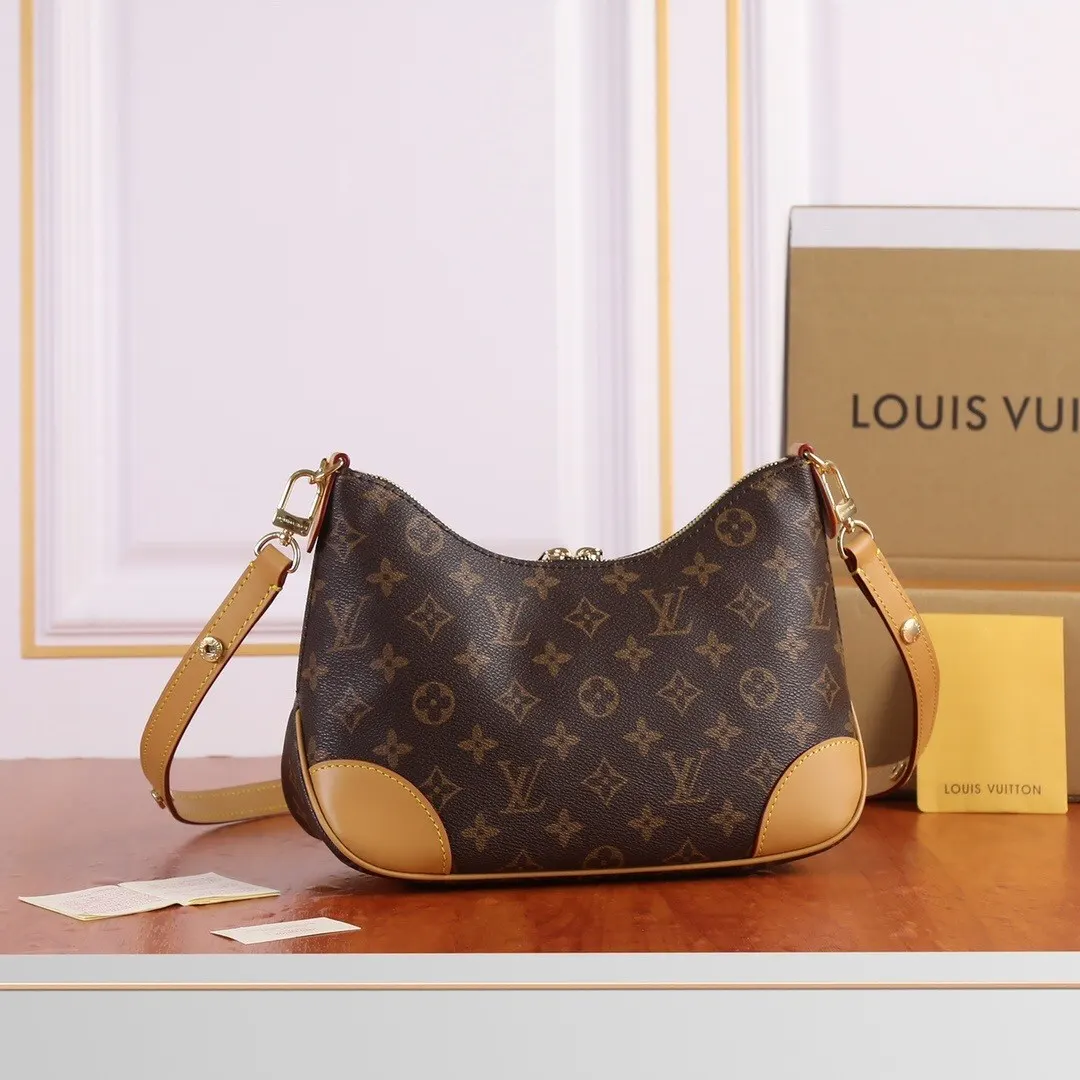 Chain Bag Classic Canvas