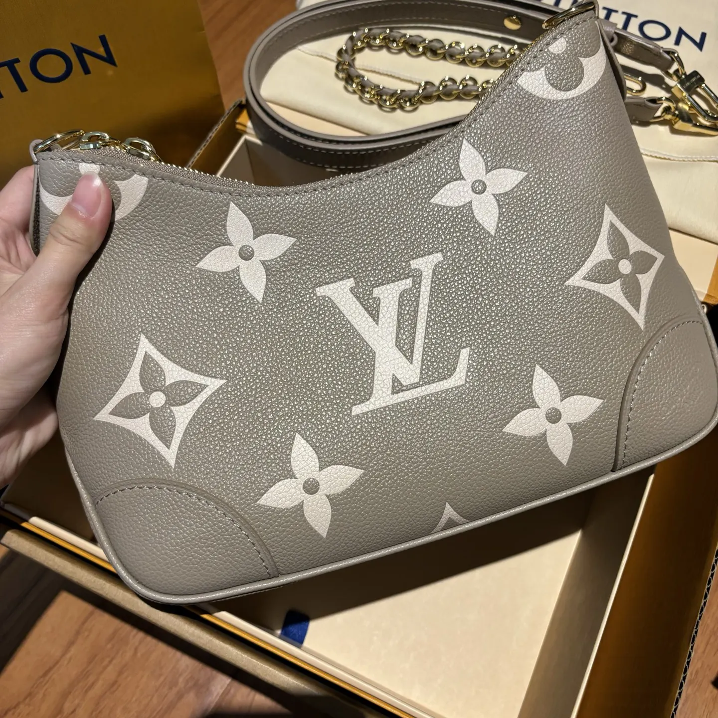 Bucket Bag Casual