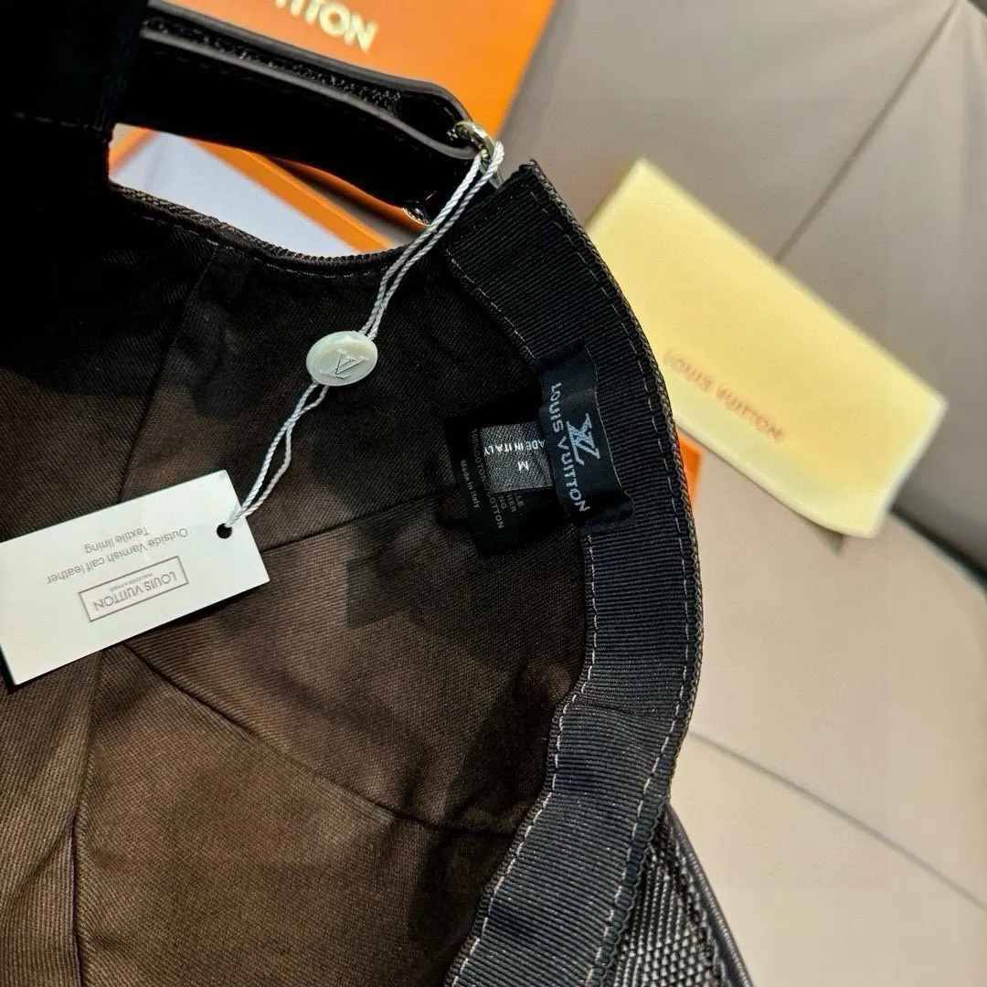 Louis Vuitton Fashion Item Casual Leather